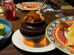 -卢布里西餐厅(总店)