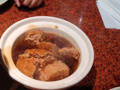 -绿茶餐厅(蓝色港湾店)