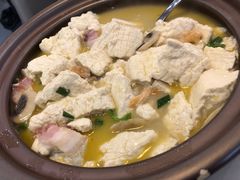 -火龙堂·风味民间菜(文一路店)