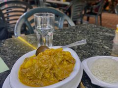 葡国鸡-亚利咖喱屋