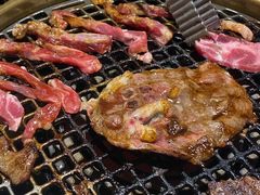 -和牛村烧肉放题(淄博王府井店)