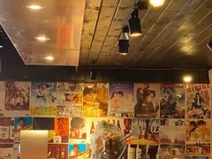 -半藏居酒屋(香港花园店)
