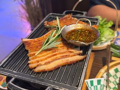 -泰妃殿(武汉首店)