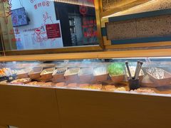 -一绪に寿喜烧(虹悦城店)