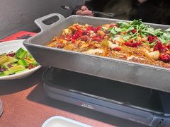 -乔街深夜食堂·小龙虾·高压锅生蚝(杭州总店)