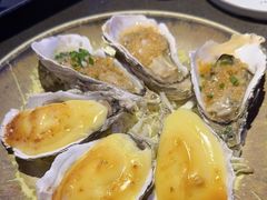 -蠔爺王志德生蚝馆(金沙湾店)