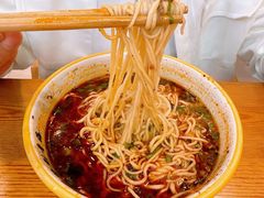 -伊麦佳兰州牛肉面清真美食店
