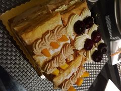 治愈系甜品&nbsp;The&nbsp;Soothing&nbsp;Dessert-治愈系甜品The Soothing Dessert(科海大楼店)