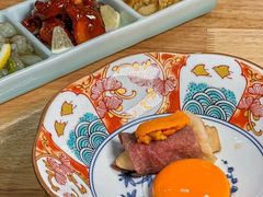 -鮨乐亭Omakase·海胆宴