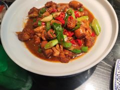 -曾家厨房·新徽菜(高新天柱路店)