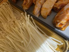 -郭记烤肉创始店(民丰大街店)