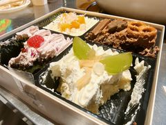 -山与蓝·轻糖鲜果蛋糕(勒泰店)