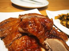 广式烧鸭-宏记广东客家菜(丰汇店)