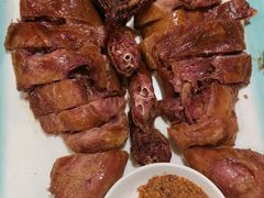 -盐帮食坊•小河帮川菜(四川师大店)