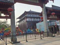 -华清宫景区