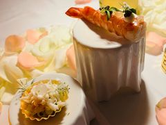 -Kathleen's Waitan 凯圣琳江景西餐厅(外滩店)