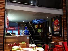 大堂-阿青龙虾(新城店)