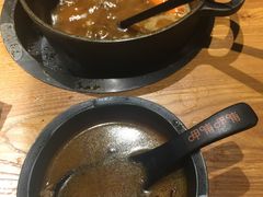 -呷哺呷哺 黄金牧场 (新中关购物中心店)