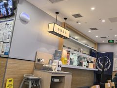 -吉野家(复兴路第二餐厅店)