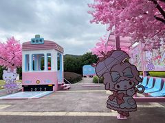 -杭州Hello Kitty乐园