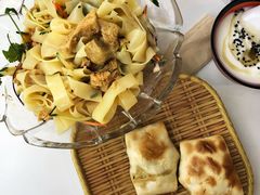 烤包子-帕米尔食府(白云观店)
