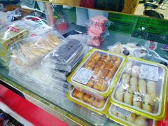 -上海虹口糕团食品厂(欣兴店)