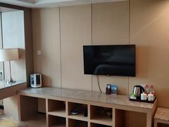 -世纪缘湖滨花园酒店(玄武湖店)