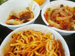 -龙抄手(文殊坊店)