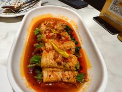 -丝路有约·优雅新疆菜(万宴城店)