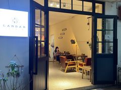 门面-甘单茶事小馆(洋河店)