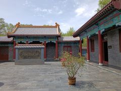 -哈密回王府景区