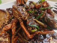 -無招牌海鮮(芽笼店)