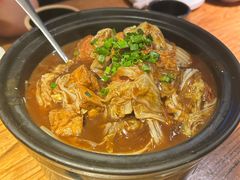 -德永枣香烤鸭(官舍店)