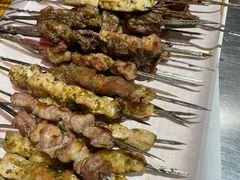 -古彭7只羊·招牌白串·碳锅羊肉旗舰店