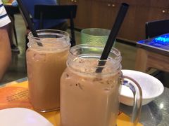 -simply thai天泰(长泰广场店)