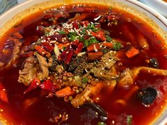 -金家老三饭庄(常营店)