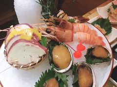 -雍和会海鲜姿造自助(湖东路店)