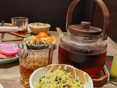 -蘑界·野生菌火锅(深业上城店)