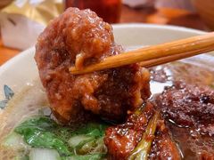 -无名氏面馆(邮电路店)