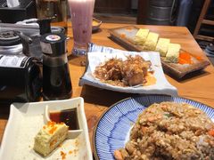 -三月居酒屋(青年大街店)