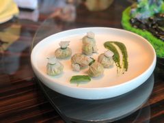 -运·中餐厅(成都华尔道夫酒店)
