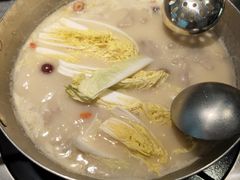 -湯系·煲汤手艺人(东二环泰禾广场店)