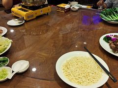 -汤膳坊(鸿昌广场店)