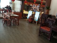 大堂-景芝小炒(蓉花路店)