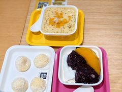 -满记甜品(南京虹悦城三店)