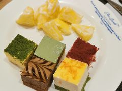 -星伦多海鲜自助餐厅(徐州铜山万达店)