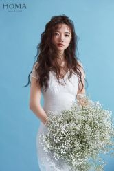 造型师-荷玛高端新娘跟妆团队·彩妆培训