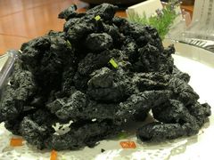 -清雅臻品·竹林院落·新派青岛菜(崂山店)