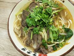 -牛水谣牛肉汤(杨舍老街店)