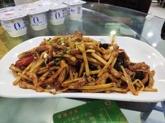 -龙福园·回家干饭小炒(徐东店)